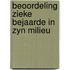 Beoordeling zieke bejaarde in zyn milieu