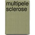 Multipele sclerose