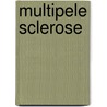 Multipele sclerose door Dassel
