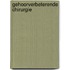 Gehoorverbeterende chirurgie