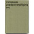 Microbiele voedselvergiftiging enz