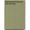 Afweermechanismen van de long by Inge Pauwels