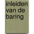 Inleiden van de baring