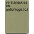 Verstandskies en antiphlogistica