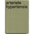 Arteriele hypertensie