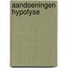 Aandoeningen hypofyse by Doorenbos