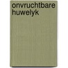 Onvruchtbare huwelyk by Plate