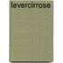 Levercirrose