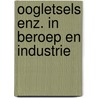 Oogletsels enz. in beroep en industrie door Bleeker
