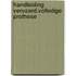 Handleiding vervaard.volledige prothese