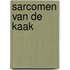 Sarcomen van de kaak
