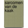 Sarcomen van de kaak door Bras