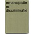 Emancipatie en discriminatie