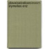 Plaveiselcelcarcinoom slymvlies enz