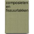 Composieten en fissuurlakken