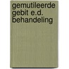 Gemutileerde gebit e.d. behandeling door Kayser