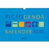 Pictogenda Kalender 2010 door Nvt.