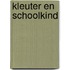 Kleuter en schoolkind