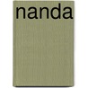 Nanda by North American Nursing Diagnosis Association