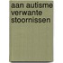 Aan autisme verwante stoornissen