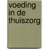 Voeding in de thuiszorg