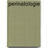 Perinatologie