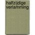 Halfzijdige verlamming