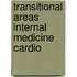 Transitional areas internal medicine cardio