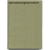 Optimaliseringstechnieken door Beek