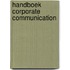 Handboek corporate communication