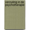 Verzuiling in de psychotherapie door Alfred Lange