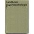 Handboek psychopathologie 3