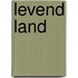 Levend land