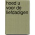 Hoed u voor de liefdadigen
