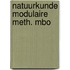 Natuurkunde modulaire meth. mbo