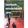 Jaarboek minderheden by Roelandt