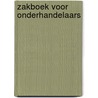 Zakboek voor onderhandelaars door P. Huguenin