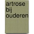 Artrose bij ouderen