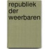 Republiek der weerbaren