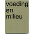 Voeding en milieu