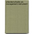 Arbeidsmotivatie als management-instrument