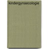 Kindergynaecologie door Lammes