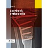 Leerboek orthopedie door Onbekend
