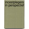Incestplegers in perspectief by J. Staffeleu