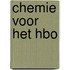 Chemie voor het hbo