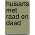 Huisarts met raad en daad