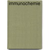 Immunochemie by Dieyen Visser