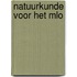 Natuurkunde voor het mlo