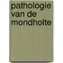 Pathologie van de mondholte