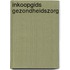 Inkoopgids gezondheidszorg